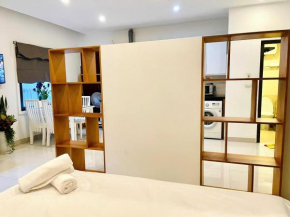 Kem Apartment 18 Ngô Quyền